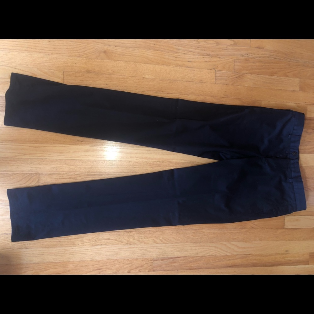 Eddie Bauer Men’s Chino Pants